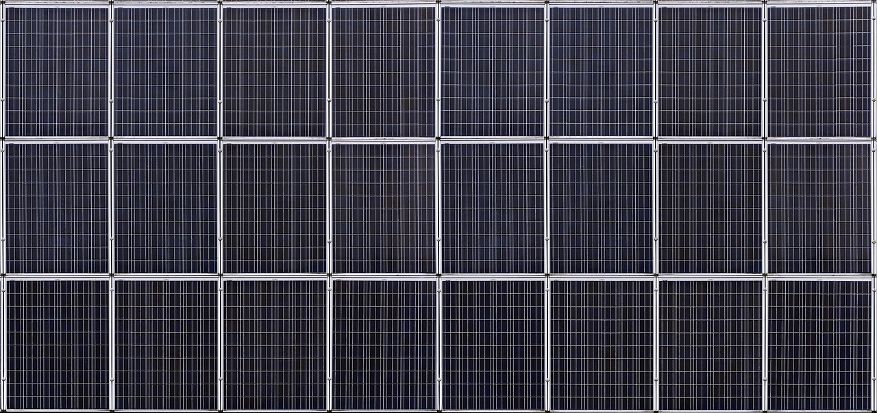 Unlocking the Power of Solar for Green Energy